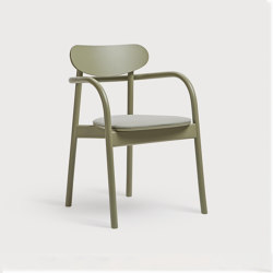 La Benda B-2960 | Chairs | Paged