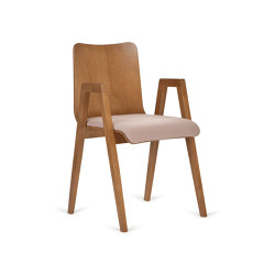 B-2130 | Chairs | Paged Meble