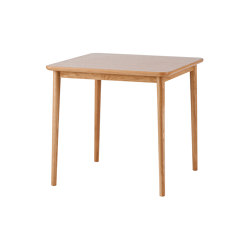TABLE PROP 80x80 | Dining tables | Paged Meble