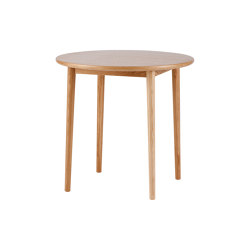 TABLE PROP fi 80 | Dining tables | Paged Meble