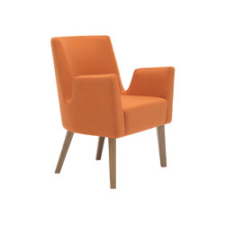 B-3210 | with armrests | Paged Meble