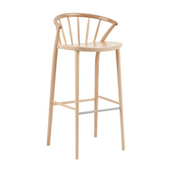 H-9820 | Bar stools | Paged Meble