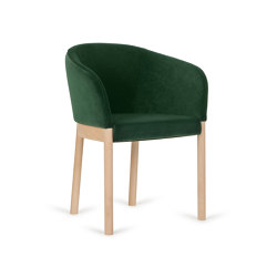 B-VIENA | Chairs | Paged Meble