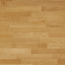 Monopark R+L Oak 13 | Wood flooring | Bauwerk Parkett