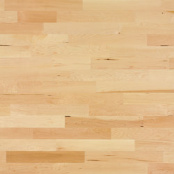 Unopark R+L Maple canadian 15 | Wood flooring | Bauwerk Parkett