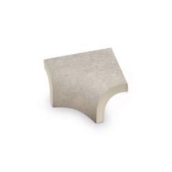 Cements Warm trim (Ref. MDCA AI00) | Flooring elements | Ceramica Mayor
