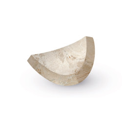 Sea Rock Marfil trim (Ref. MDCA EI00) |  | Ceramica Mayor