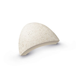 Stromboli Cream trim (Ref. MDCA EE00) | Flooring elements | Ceramica Mayor