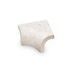 Stromboli Light trim (Ref. MDCA AI00) | Flooring elements | Ceramica Mayor