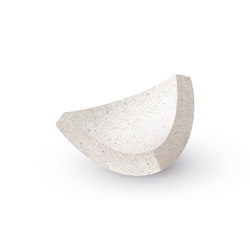 Stromboli Light trim (Ref. MDCA EI00) |  | Ceramica Mayor