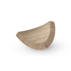 Woods Nordic trim (Ref. MDCA EI00) | Baseboards | Ceramica Mayor