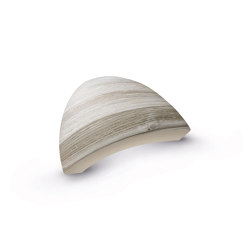 Woods Olivo trim (Ref. MDCA EE00) | Flooring elements | Ceramica Mayor