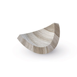 Woods Olivo trim (Ref. MDCA EI00) | Baseboards | Ceramica Mayor