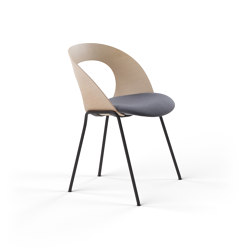 mudra 8814 | Chairs | Brunner