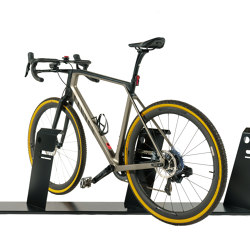 pedal.clip systems V2 | Bicycle parking systems | bike.box
