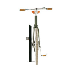 Pedal.clip 3.1 | Bicycle parking systems | bike.box