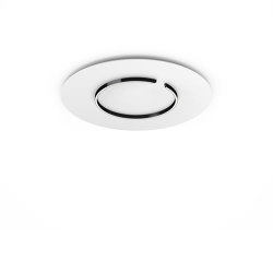 Mito soffitto acoustic | Ceiling lights | Occhio