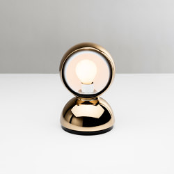 Eclisse Table Lamp | Lámparas de sobremesa | Artemide