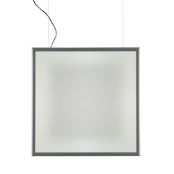 Discovery Space Square | Suspensions | Artemide