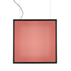 Discovery Space Square | Suspended lights | Artemide