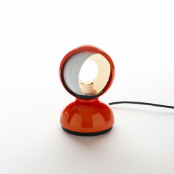 Eclisse Table Lamp | Table lights | Artemide