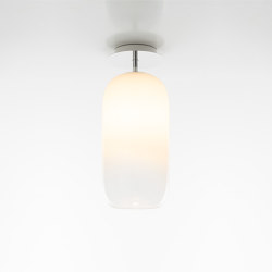 Gople Ceiling | Ceiling lights | Artemide