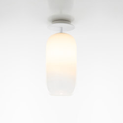 Gople Ceiling | Ceiling lights | Artemide