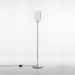 Gople Floor | Free-standing lights | Artemide