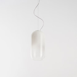 Gople Mini Pendelleuchte | Suspended lights | Artemide