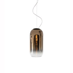 Gople Mini Suspension | Lampade sospensione | Artemide