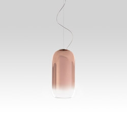 Gople Mini Suspension | Lampade sospensione | Artemide