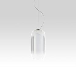 Gople Mini Suspension | Suspensions | Artemide