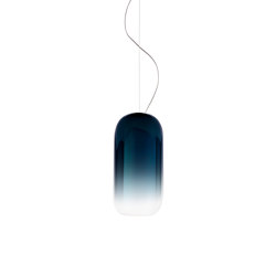 Gople Mini Suspension | Lámparas de suspensión | Artemide