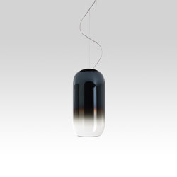 Gople Mini Suspension | General lighting | Artemide