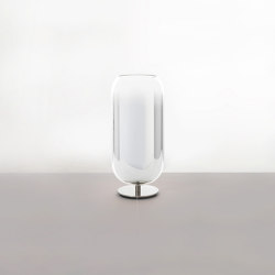 Gople Mini Table | Lámparas de sobremesa | Artemide