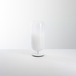 Gople Mini Table | Lámparas de sobremesa | Artemide