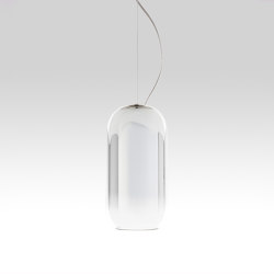 Gople Suspension | Lampade sospensione | Artemide