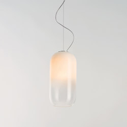 Gople Pendelleuchte | Pendelleuchten | Artemide