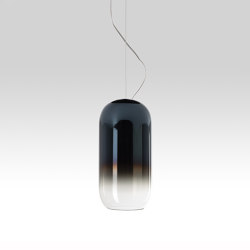 Gople Suspension | Lámparas de suspensión | Artemide