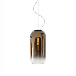 Gople Suspension | Lampade sospensione | Artemide