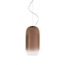 Gople Suspension | Lámparas de suspensión | Artemide