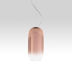 Gople Suspension | Lámparas de suspensión | Artemide