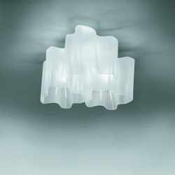 Logico Ceiling 3x120° | Lampade plafoniere | Artemide