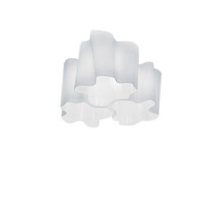 Logico Micro Ceiling 3x120° | Ceiling lights | Artemide