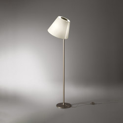 Melampo Stehleuchte | Free-standing lights | Artemide