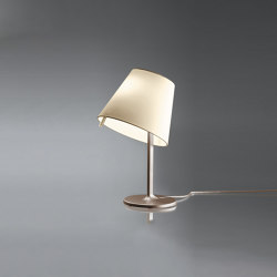 Melampo Notte Table | Lampade tavolo | Artemide