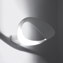 Mesmeri LED Wall | Appliques murales | Artemide