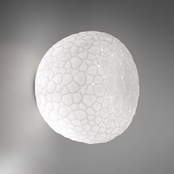 Meteorite 35 Wall/Ceiling | Wall lights | Artemide