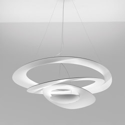 Pirce Suspension | LED lights | Artemide