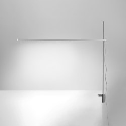 Talak Professional Table | LED lights | Artemide